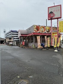 櫛原の居抜き物件