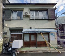 西高島平の居抜き物件