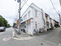 出町柳の居抜き物件