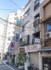 大塚の居抜き物件