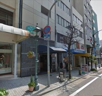 元町の店舗物件