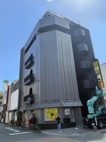 山陽姫路の店舗物件