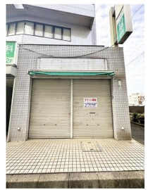 越谷の居抜き物件
