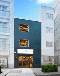 天満の居抜き物件