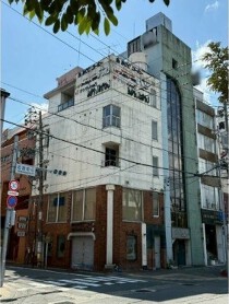 名鉄岐阜の居抜き物件