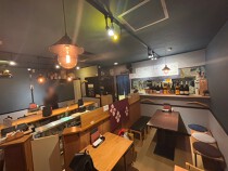 栄生の居抜き物件