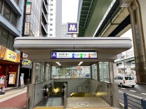 本町の店舗物件