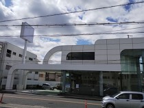 池田の店舗物件