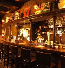 神戸三宮の居抜き物件