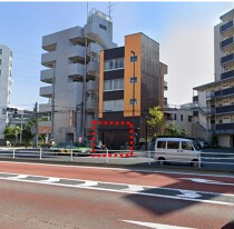 小岩の店舗物件