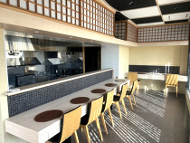 細畑の居抜き物件