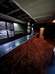 長堀橋の居抜き物件