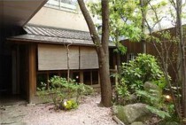 赤坂の居抜き物件