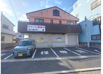 永犬丸の店舗物件