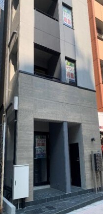 神谷町の店舗物件