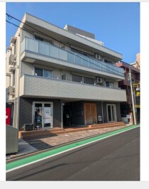 茅ヶ崎の店舗物件