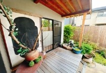 鴻池新田の居抜き物件