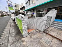 大垣の店舗物件