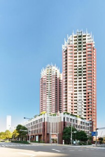 お台場海浜公園の店舗物件