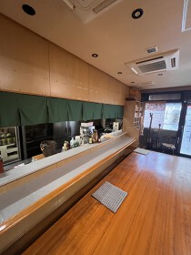 博多の居抜き物件