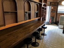 本町の居抜き物件