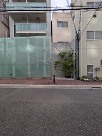 元町の居抜き物件
