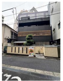 水道橋の居抜き物件