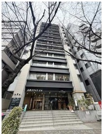 恵比寿の居抜き物件