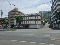 城野の店舗物件