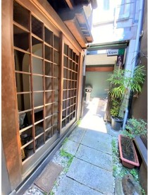 祇園四条の居抜き物件