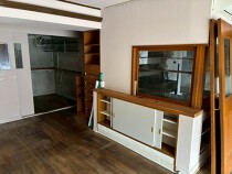 六甲の居抜き物件