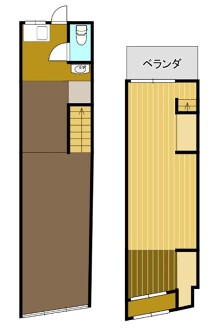 都島の店舗物件
