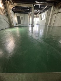 宮前平の店舗物件