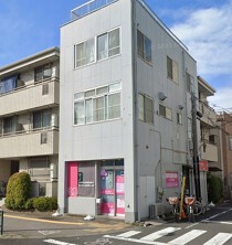 三ノ輪の居抜き物件