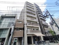 西荻窪の店舗物件