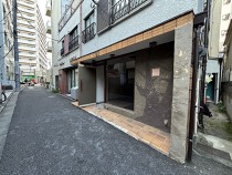東高円寺の店舗物件
