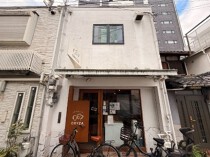 阿倍野の居抜き物件