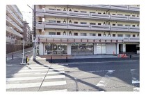 十日市場の店舗物件