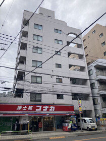 駒込の店舗物件