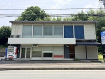 栂・美木多の店舗物件