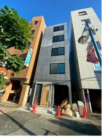 大森の店舗物件