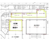 北与野の店舗物件