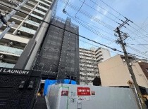 中崎町の店舗物件