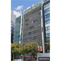 三宮・花時計前の店舗物件
