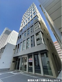 馬車道の店舗物件
