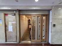 近鉄八尾の居抜き物件