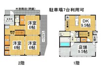 東千葉の店舗物件