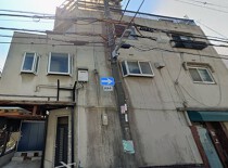 中津の居抜き物件