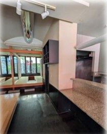 ＪＲ俊徳道の居抜き物件