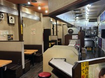 蒲生の居抜き物件